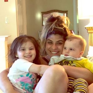 Meet your Posher, Alba